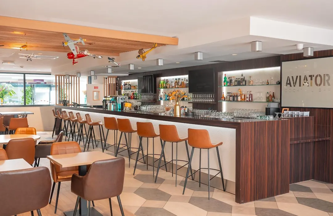 Holiday Inn Toulouse Airport By Ihg-1