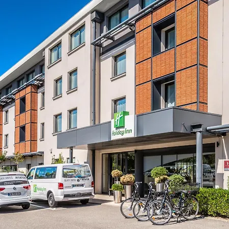 Holiday Inn Toulouse Airport By Ihg-3