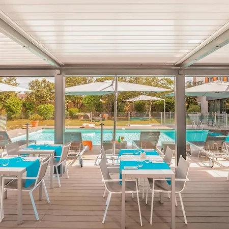 Holiday Inn Toulouse Airport By Ihg-2
